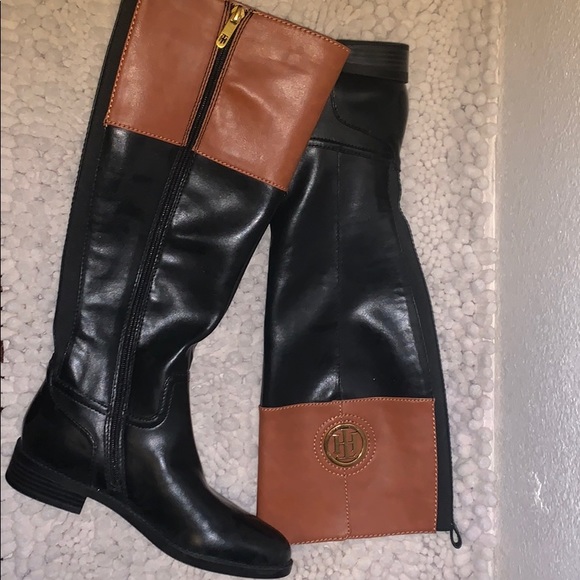 Boots - Picture 2 of 3